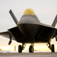 Illustration for article titled 50 Totally Stunning Combat Aircraft Photos Taken Around Alaska